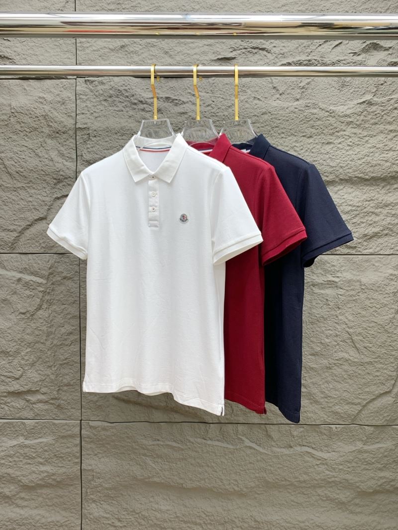 Moncler T-Shirts